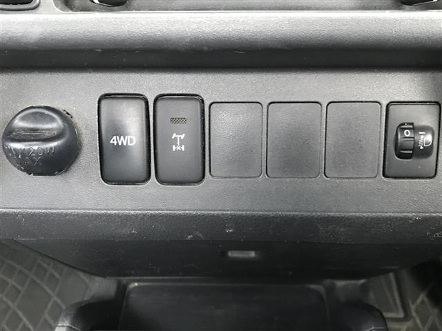 Daihatsu HIJET TRUCK 2015 7054822-21