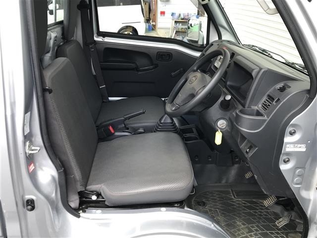 Daihatsu HIJET TRUCK 2015 7054822-3