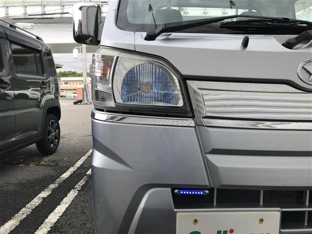 Daihatsu HIJET TRUCK 2015 7054822-4