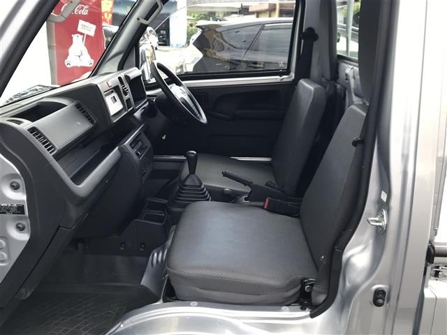 Daihatsu HIJET TRUCK 2015 7054822-5