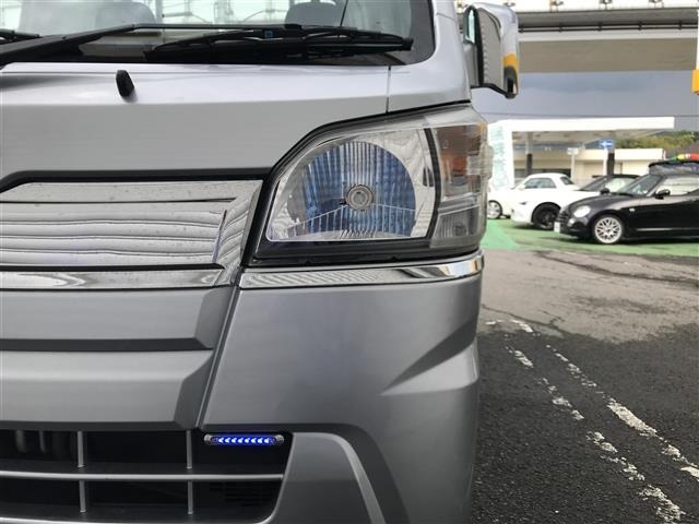 Daihatsu HIJET TRUCK 2015 7054822-6