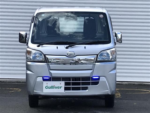 Daihatsu HIJET TRUCK 2015 7054822-7