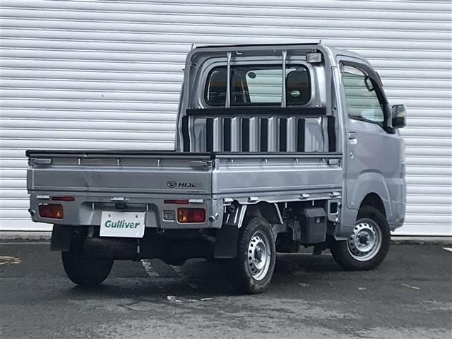 Daihatsu HIJET TRUCK 2015 7054822-8