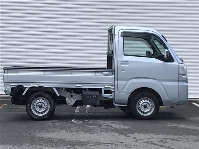 Daihatsu HIJET TRUCK 2015 7054822-9