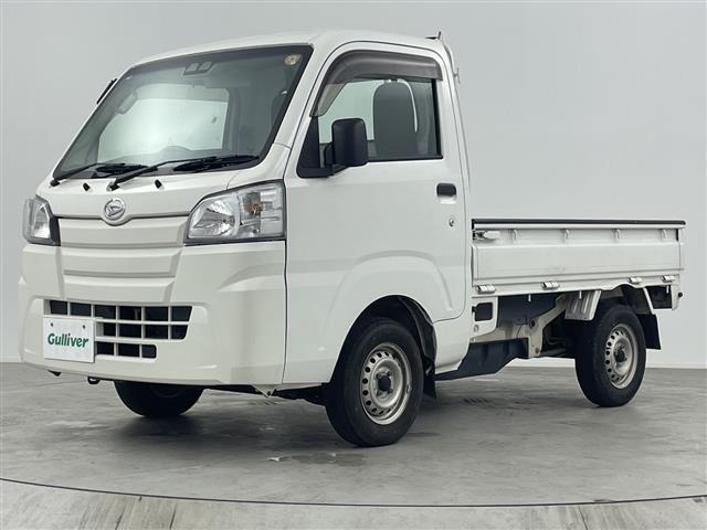 Daihatsu HIJET TRUCK 2019 7054831-12