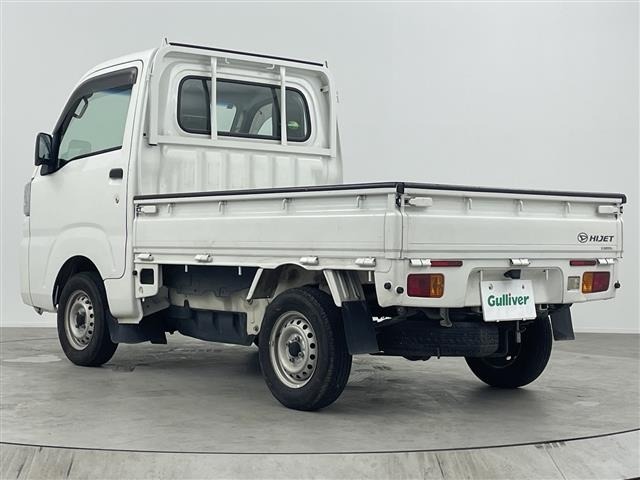 Daihatsu HIJET TRUCK 2019 7054831-13