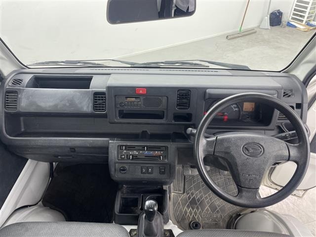 Daihatsu HIJET TRUCK 2019 7054831-14