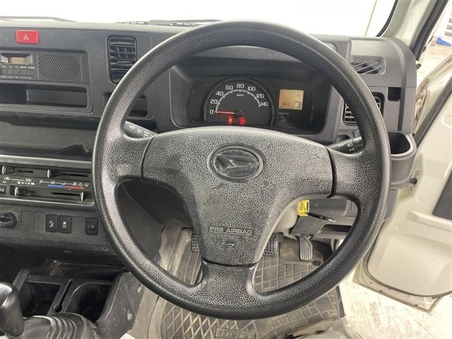 Daihatsu HIJET TRUCK 2019 7054831-15