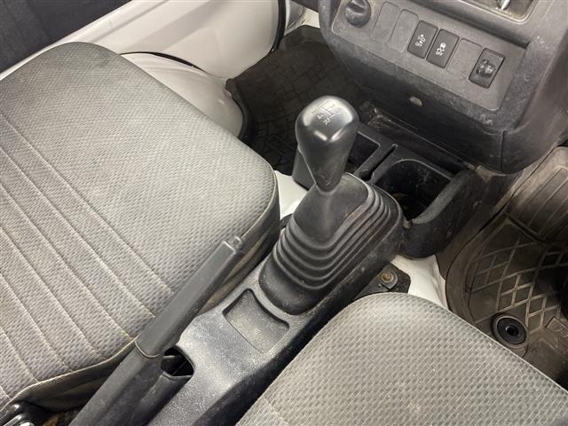 Daihatsu HIJET TRUCK 2019 7054831-21
