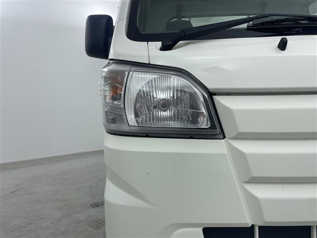 Daihatsu HIJET TRUCK 2019 7054831-22