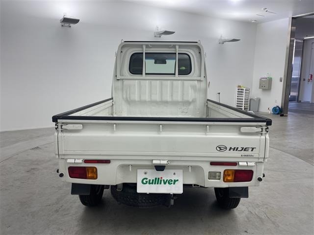 Daihatsu HIJET TRUCK 2019 7054831-6