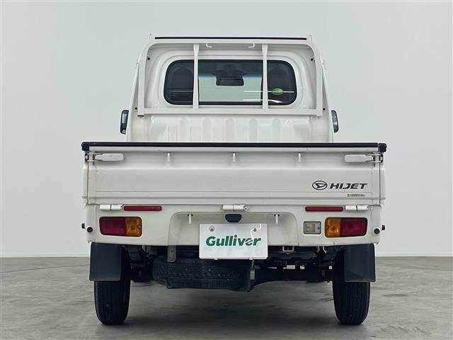 Daihatsu HIJET TRUCK 2019 7054831-9