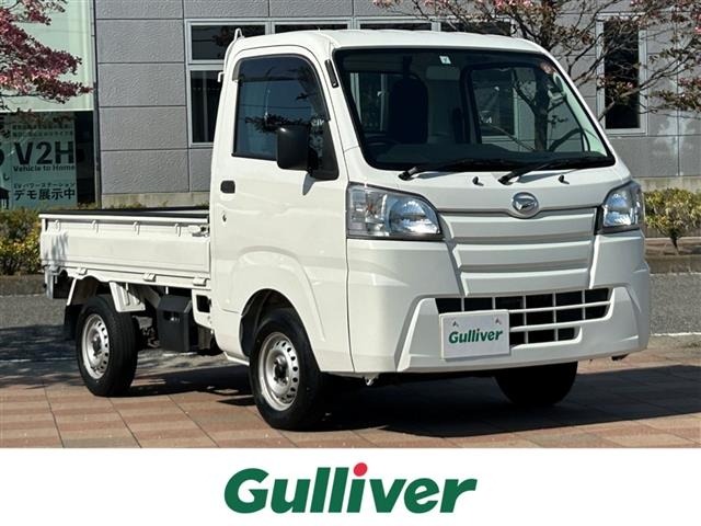 Daihatsu HIJET TRUCK 2016 7054836-0