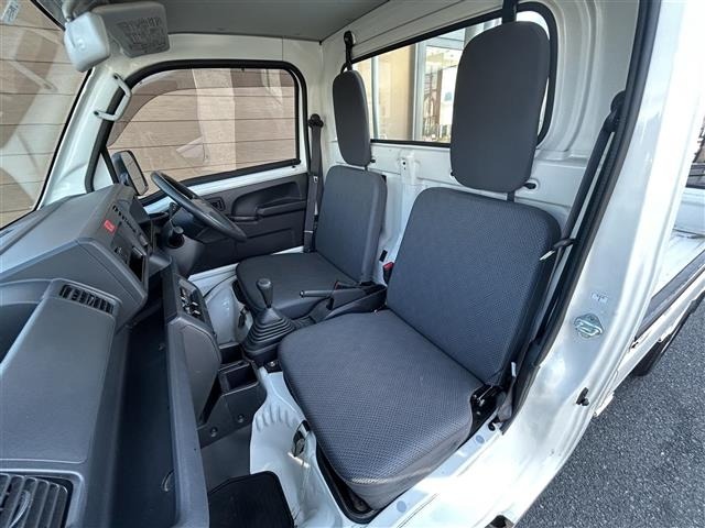 Daihatsu HIJET TRUCK 2016 7054836-10
