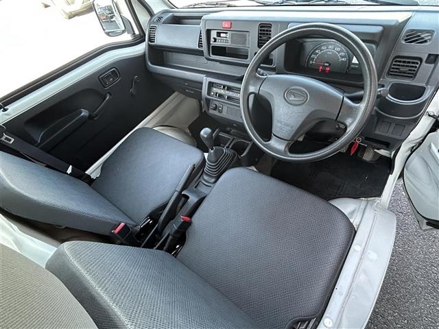 Daihatsu HIJET TRUCK 2016 7054836-11