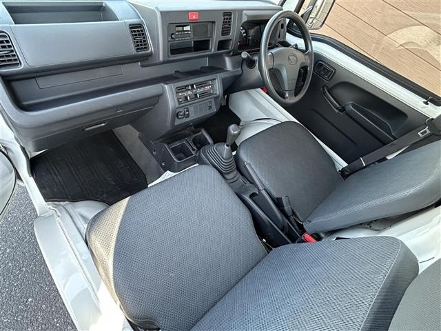 Daihatsu HIJET TRUCK 2016 7054836-12