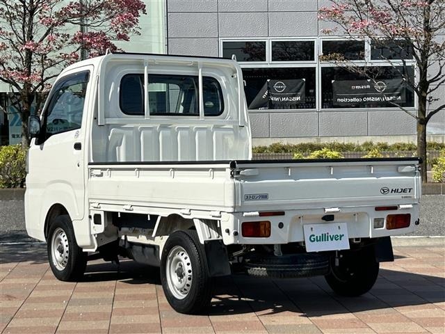 Daihatsu HIJET TRUCK 2016 7054836-13