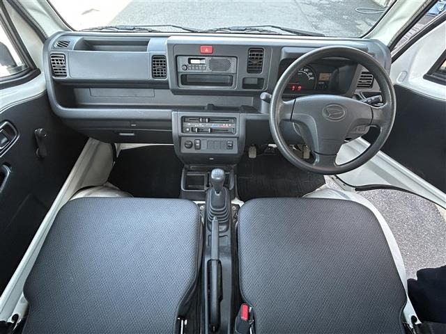 Daihatsu HIJET TRUCK 2016 7054836-14