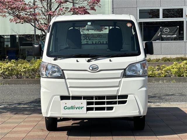 Daihatsu HIJET TRUCK 2016 7054836-2