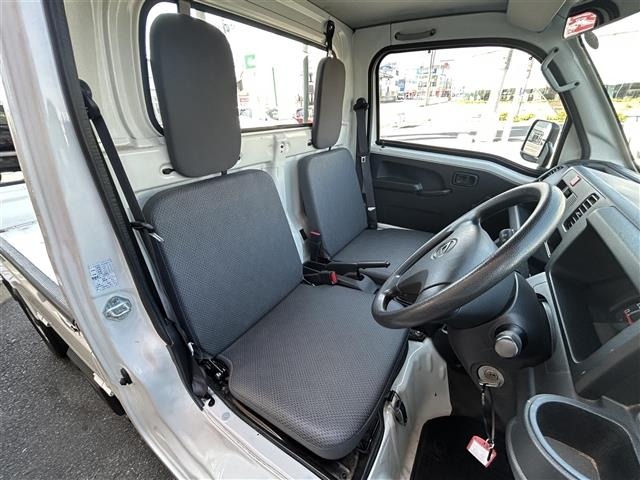 Daihatsu HIJET TRUCK 2016 7054836-20