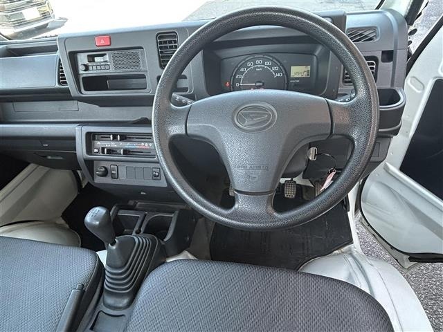 Daihatsu HIJET TRUCK 2016 7054836-21