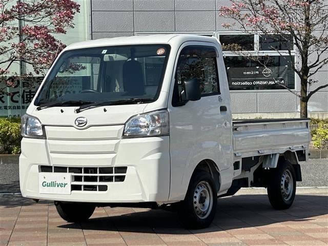 Daihatsu HIJET TRUCK 2016 7054836-22