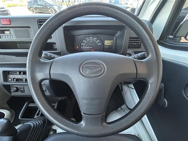 Daihatsu HIJET TRUCK 2016 7054836-3