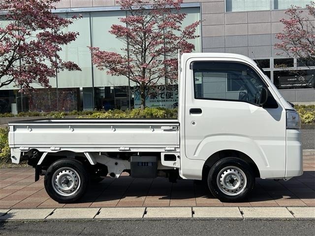 Daihatsu HIJET TRUCK 2016 7054836-4