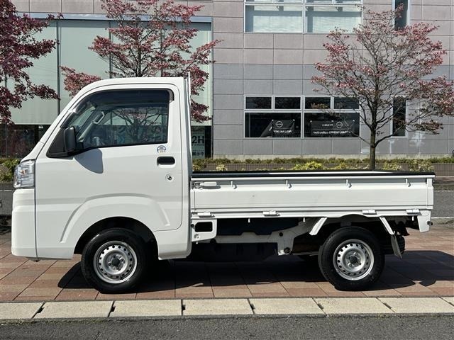 Daihatsu HIJET TRUCK 2016 7054836-6