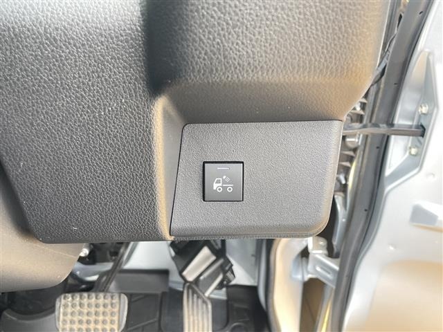 Daihatsu HIJET TRUCK 2022 7054837-11