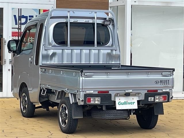 Daihatsu HIJET TRUCK 2022 7054837-13