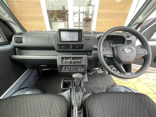 Daihatsu HIJET TRUCK 2022 7054837-14