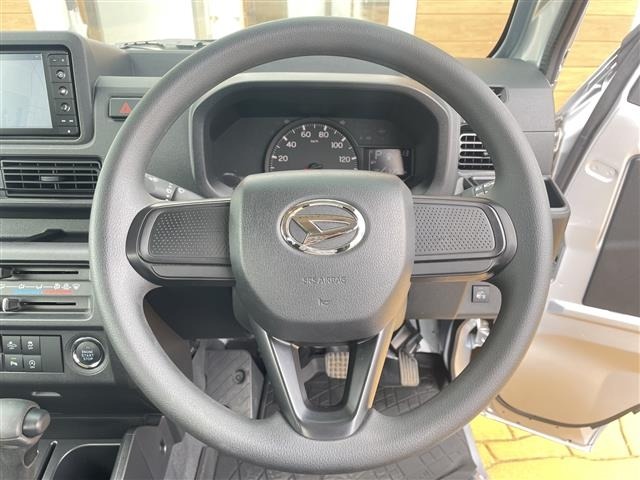 Daihatsu HIJET TRUCK 2022 7054837-15