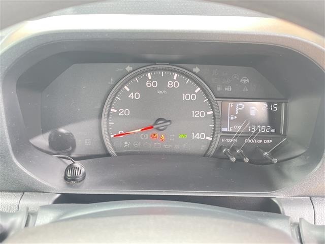 Daihatsu HIJET TRUCK 2022 7054837-16