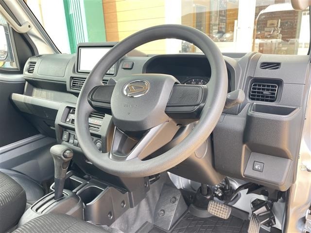 Daihatsu HIJET TRUCK 2022 7054837-22