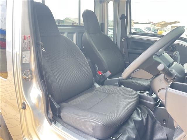 Daihatsu HIJET TRUCK 2022 7054837-4