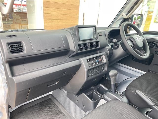 Daihatsu HIJET TRUCK 2022 7054837-6