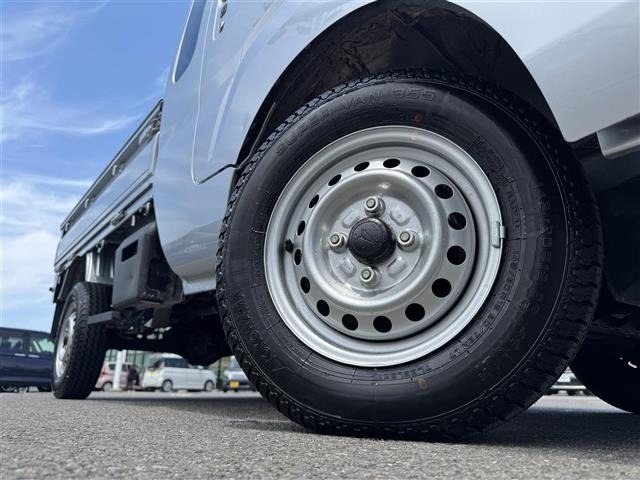 Daihatsu HIJET TRUCK 2023 7054846-1
