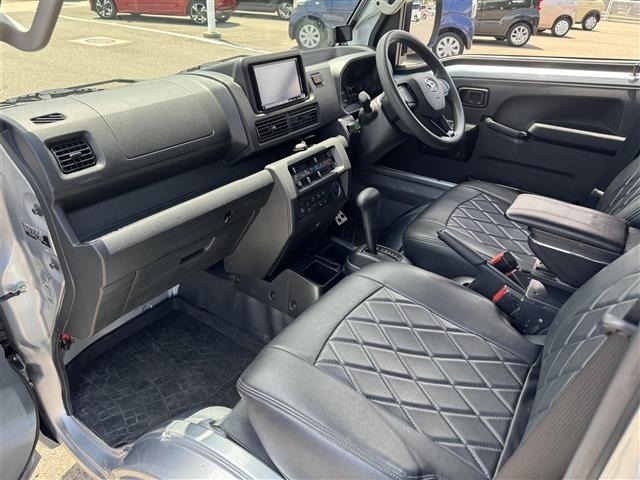 Daihatsu HIJET TRUCK 2023 7054846-10
