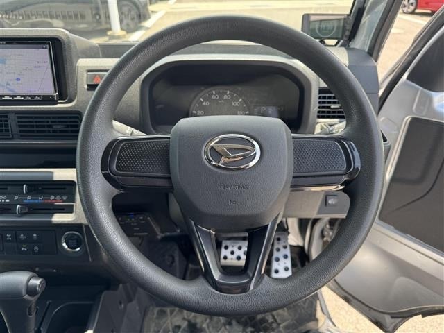 Daihatsu HIJET TRUCK 2023 7054846-11