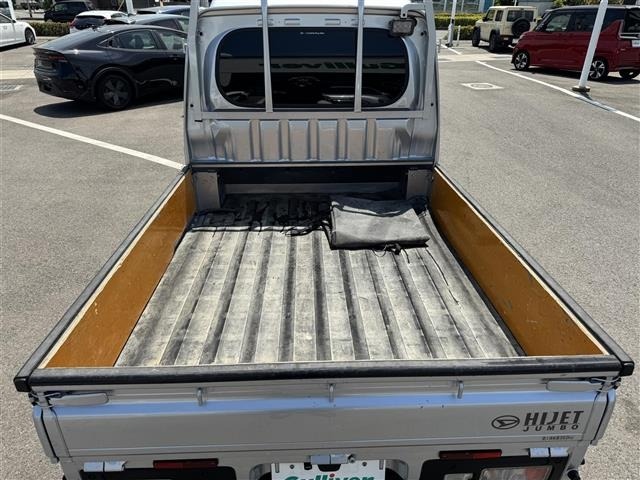 Daihatsu HIJET TRUCK 2023 7054846-12