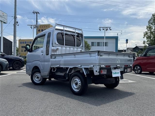 Daihatsu HIJET TRUCK 2023 7054846-13
