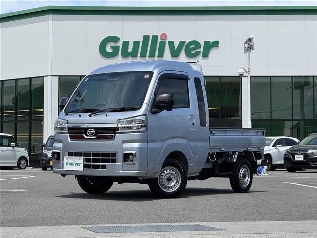 Daihatsu HIJET TRUCK 2023 7054846-15