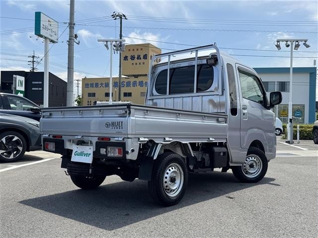 Daihatsu HIJET TRUCK 2023 7054846-16