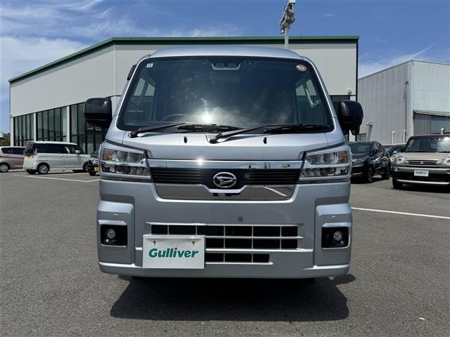 Daihatsu HIJET TRUCK 2023 7054846-17