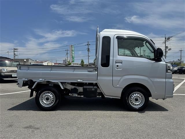 Daihatsu HIJET TRUCK 2023 7054846-19