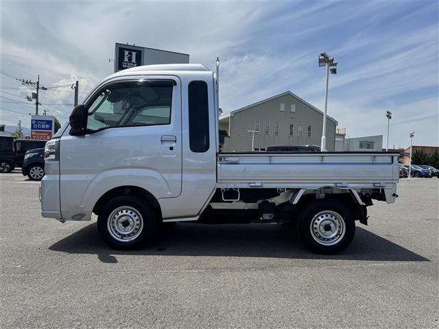 Daihatsu HIJET TRUCK 2023 7054846-21