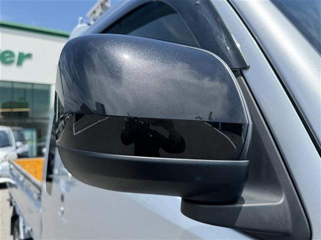 Daihatsu HIJET TRUCK 2023 7054846-5