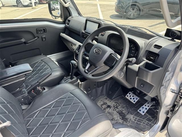 Daihatsu HIJET TRUCK 2023 7054846-7