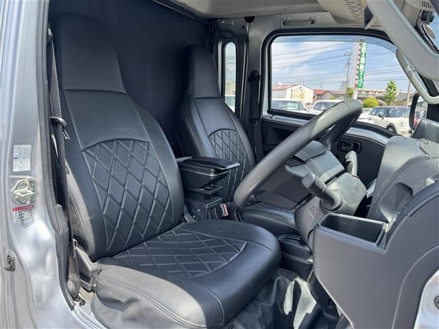 Daihatsu HIJET TRUCK 2023 7054846-8